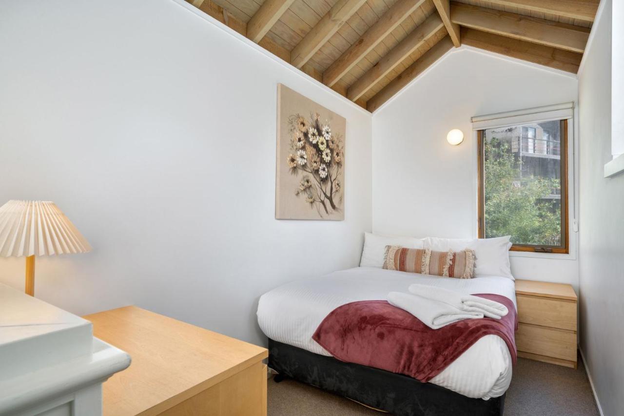 Banjo 7 Townhouse Apartment Thredbo Bagian luar foto